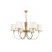 OPVIQ Luster Pardo 3001