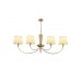 OPVIQ Luster Pardo 3021