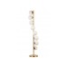 OPVIQ Podna lampa Simay 8729 1