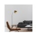 OPVIQ Podna lampa Varzan 10855 US