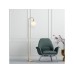 OPVIQ Podna lampa Viran 10955 US