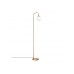 OPVIQ Podna lampa Viran 10955 US