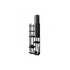 OPVIQ Podna lampa Vogue Black