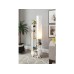 OPVIQ Podna lampa Vogue ERH