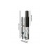 OPVIQ Podna lampa Voguer Black White