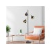OPVIQ Podna lampa Yıldo 7022