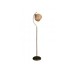 OPVIQ Podna lampa Povimento Gold