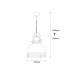 OPVIQ Luster Saglam 3762