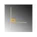 OPVIQ Zidna lampa Sarf 13616