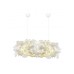 OPVIQ Luster Serene White