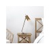 OPVIQ Stona lampa Sivani MR 613