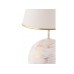 OPVIQ Stona lampa Balloon White