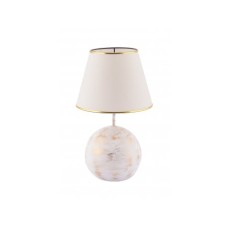 OPVIQ Stona lampa Balloon White