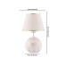 OPVIQ Stona lampa Balloon White