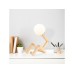 OPVIQ Stona lampa Milet N 834