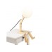OPVIQ Stona lampa Milet N 834