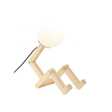 OPVIQ Stona lampa Milet N 834