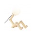 OPVIQ Stona lampa Milet N 834