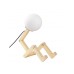 OPVIQ Stona lampa Milet N 834