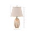 OPVIQ Stona lampa TM276