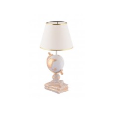 OPVIQ Stona lampa World White