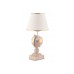 OPVIQ Stona lampa World White
