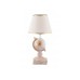 OPVIQ Stona lampa World White