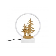 OPVIQ Stona lampa XMAS16