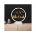 OPVIQ Stona lampa XMAS9