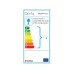 OPVIQ Stona lampa Yıldız 4021