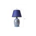 OPVIQ Stona lampa YL532