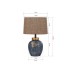 OPVIQ Stona lampa TM167