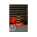 OPVIQ Stona lampa Vermeer Black Multicolor