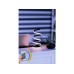 OPVIQ Stona lampa Vermeer Black Multicolor