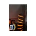 OPVIQ Stona lampa Vermeer Black Multicolor