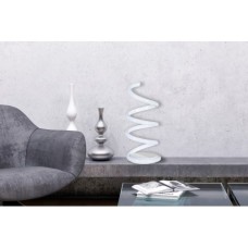 OPVIQ Stona lampa Vermeer White Multicolor