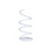 OPVIQ Stona lampa Vermeer White White