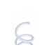 OPVIQ Stona lampa Vermeer White White