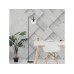 OPVIQ Podna lampa Viran 10960