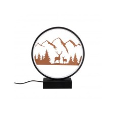 OPVIQ Stona lampa XMAS1