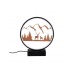 OPVIQ Stona lampa XMAS1