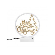 OPVIQ Stona lampa XMAS10