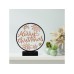 OPVIQ Stona lampa XMAS5