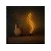 OPVIQ Stona lampa Yılan 13276