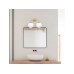 OPVIQ Zidna lampa Horn 12210