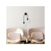 OPVIQ Zidna lampa Jewel 10570