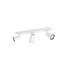 PHILIPS Spot svetiljka Paisley bela 50573/31/PN