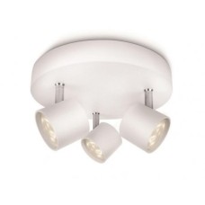 PHILIPS Star spot svetiljka bela LED 3x3W  56243/31/16
