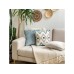 WALLXPERT Jastuk Bethany Punch Pillow Cover