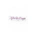 WALLXPERT Dekorativna rasveta You are Magic Pink